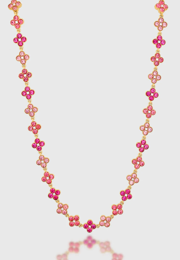 Honey pink