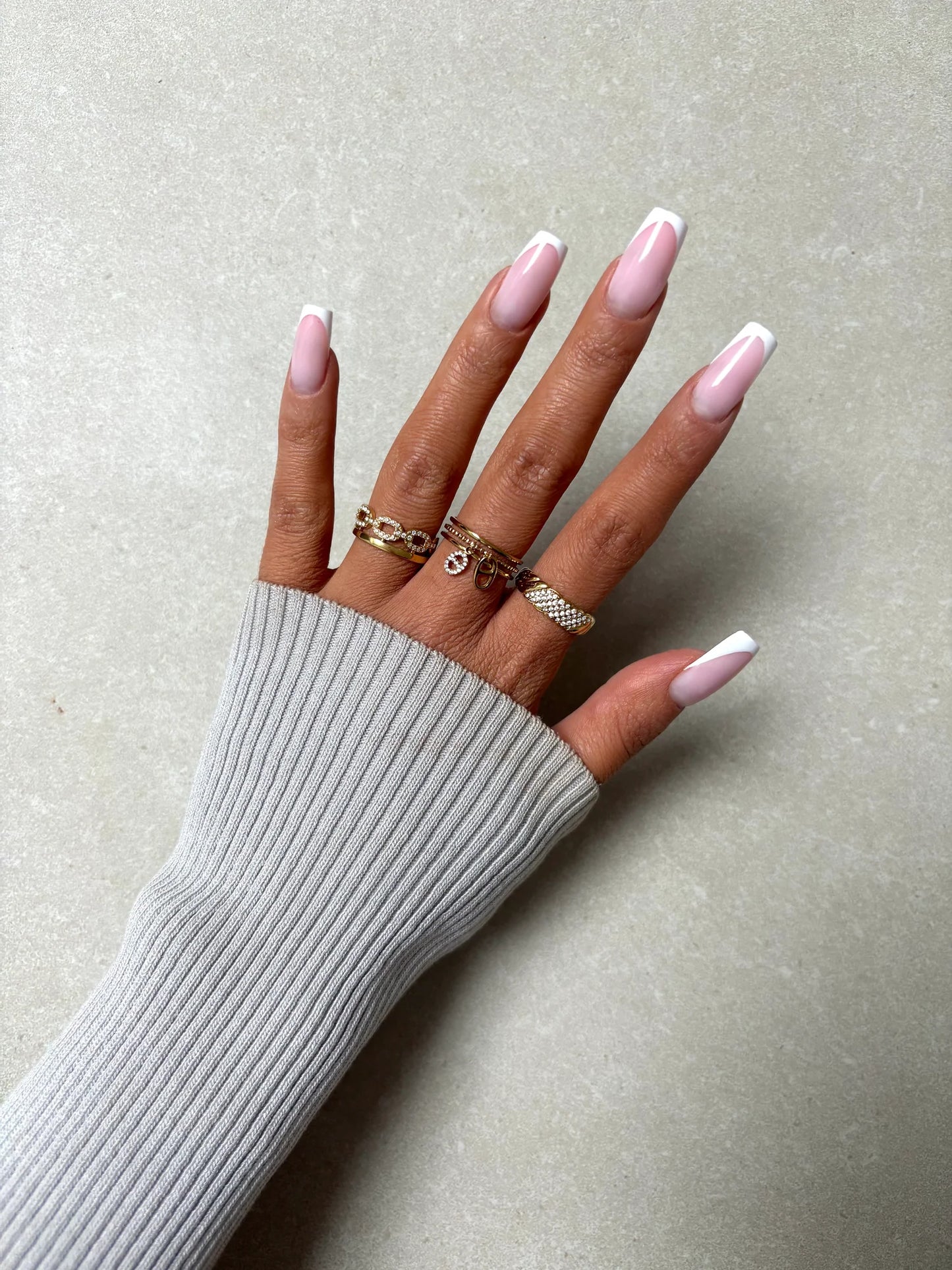 BAGUE BONNIE