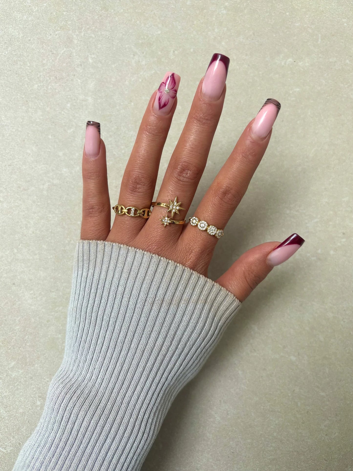 BAGUE GALAXIA