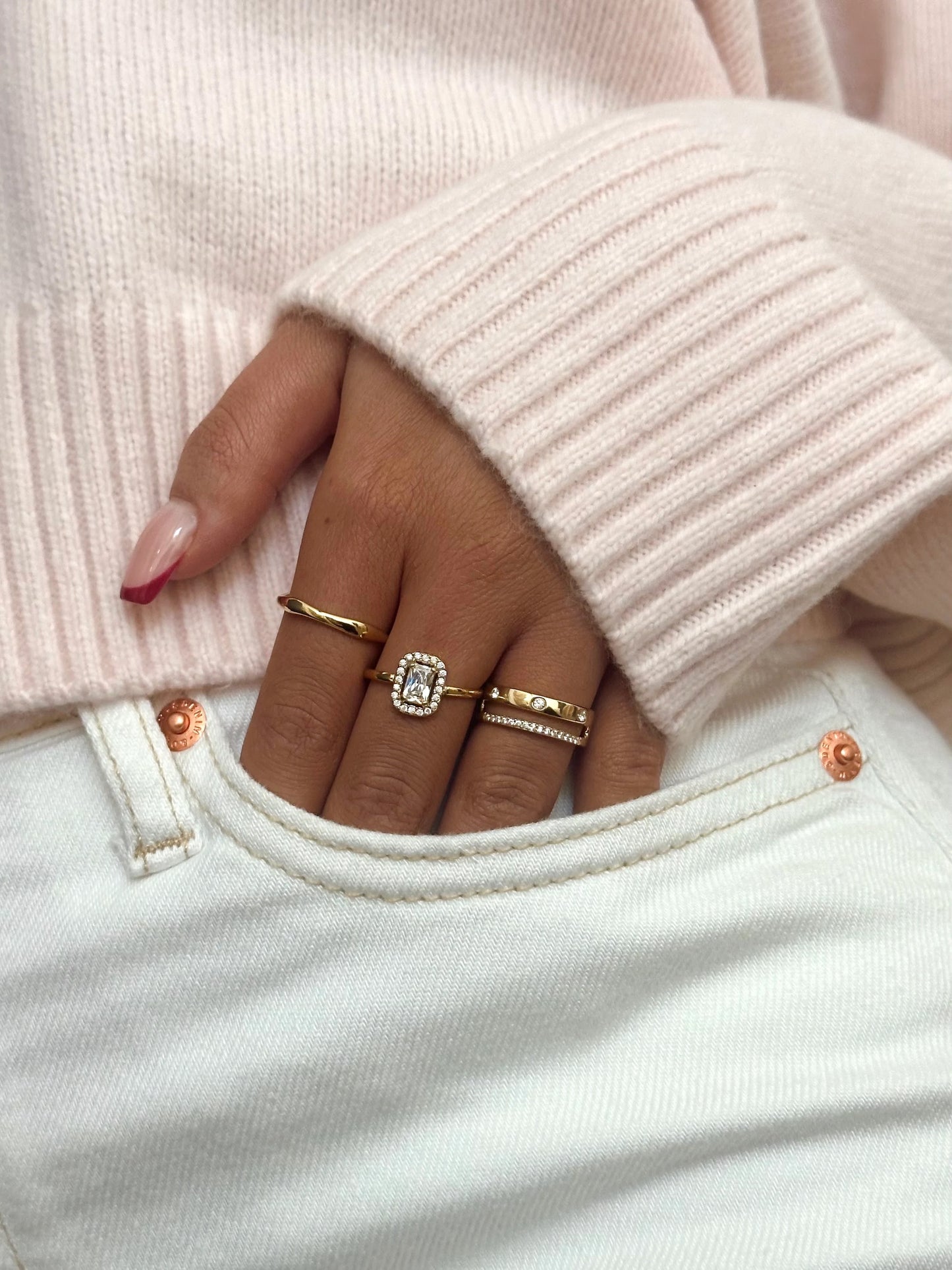 BAGUE BÉLIZE