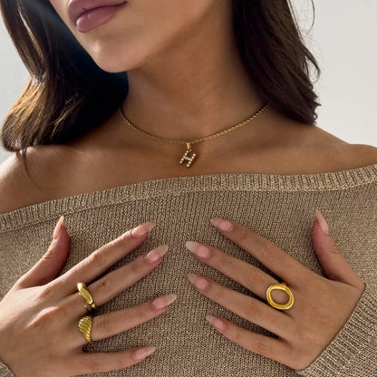 Ring perso