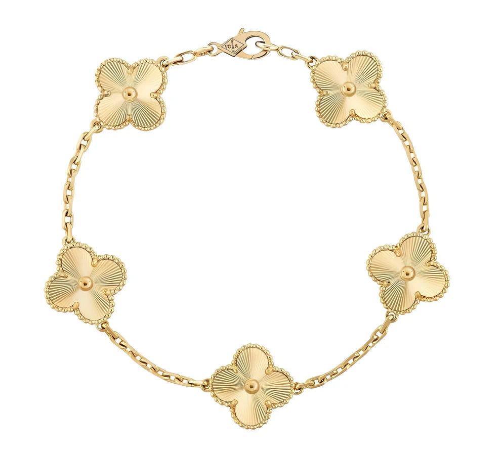 Flow bracelet