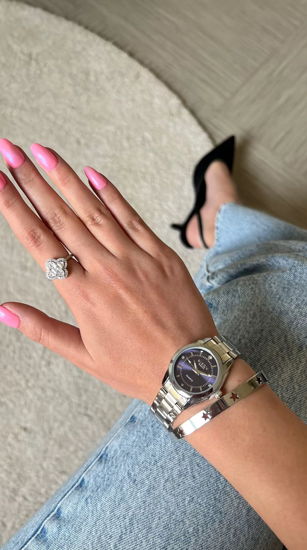 Anitta Pink