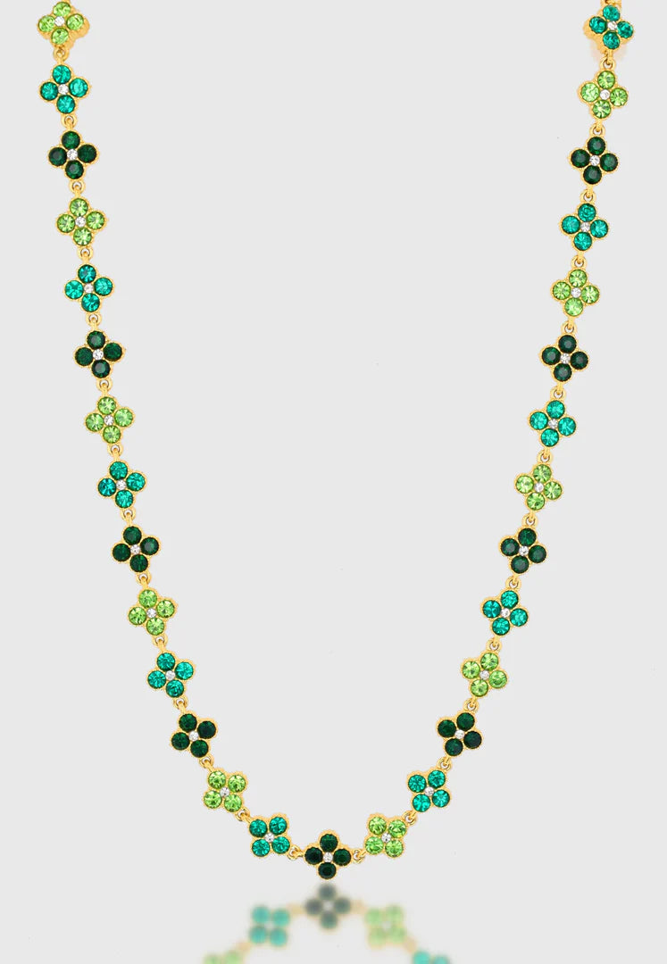 Honey green
