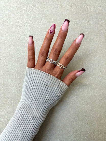 BAGUE HÉRA