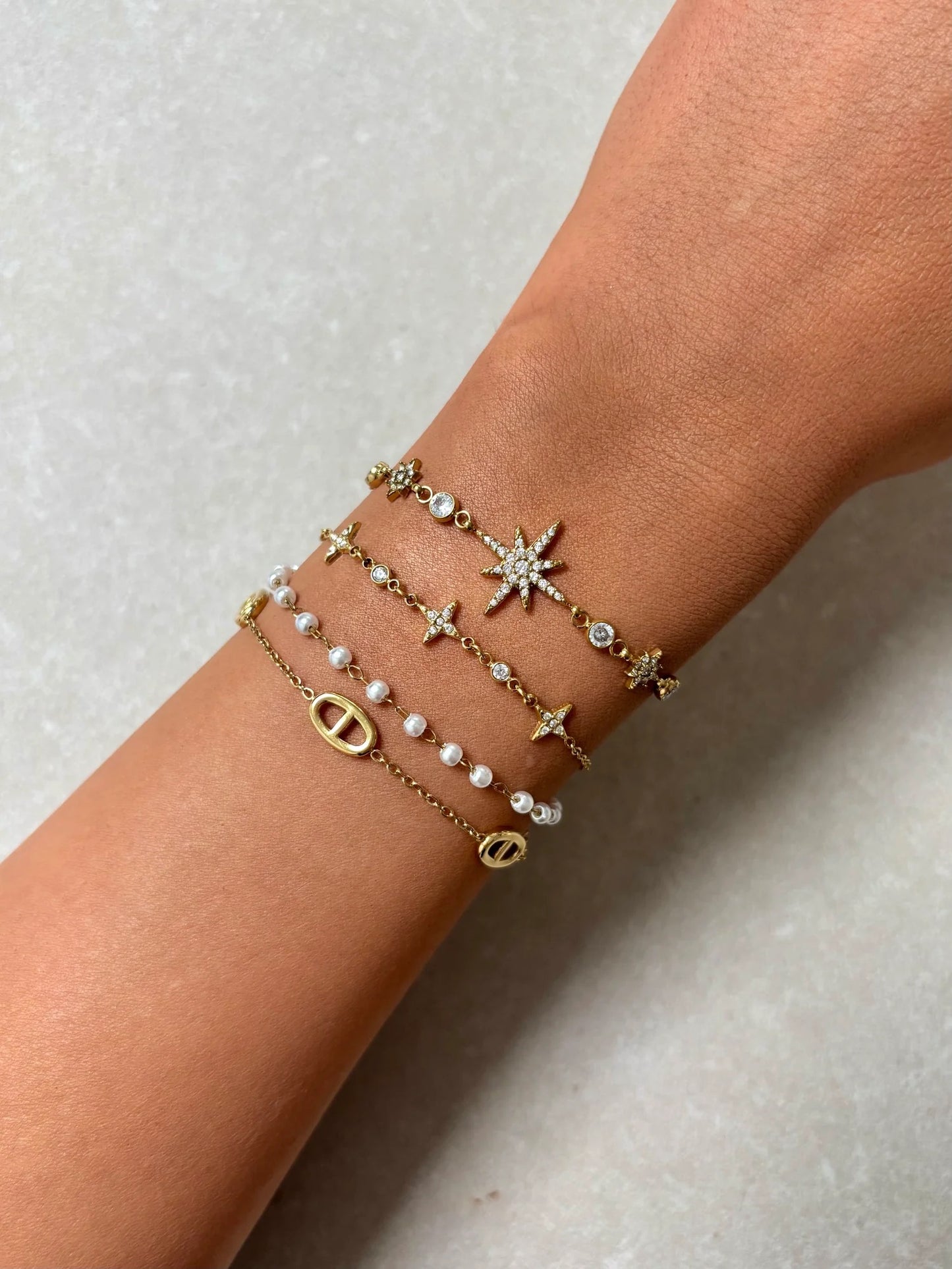 BRACELET LEXA
