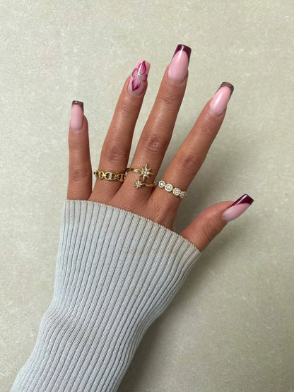 BAGUE GALAXIA