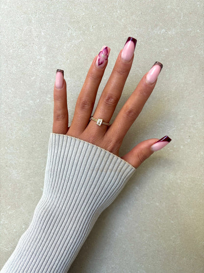 BAGUE DAKOTA