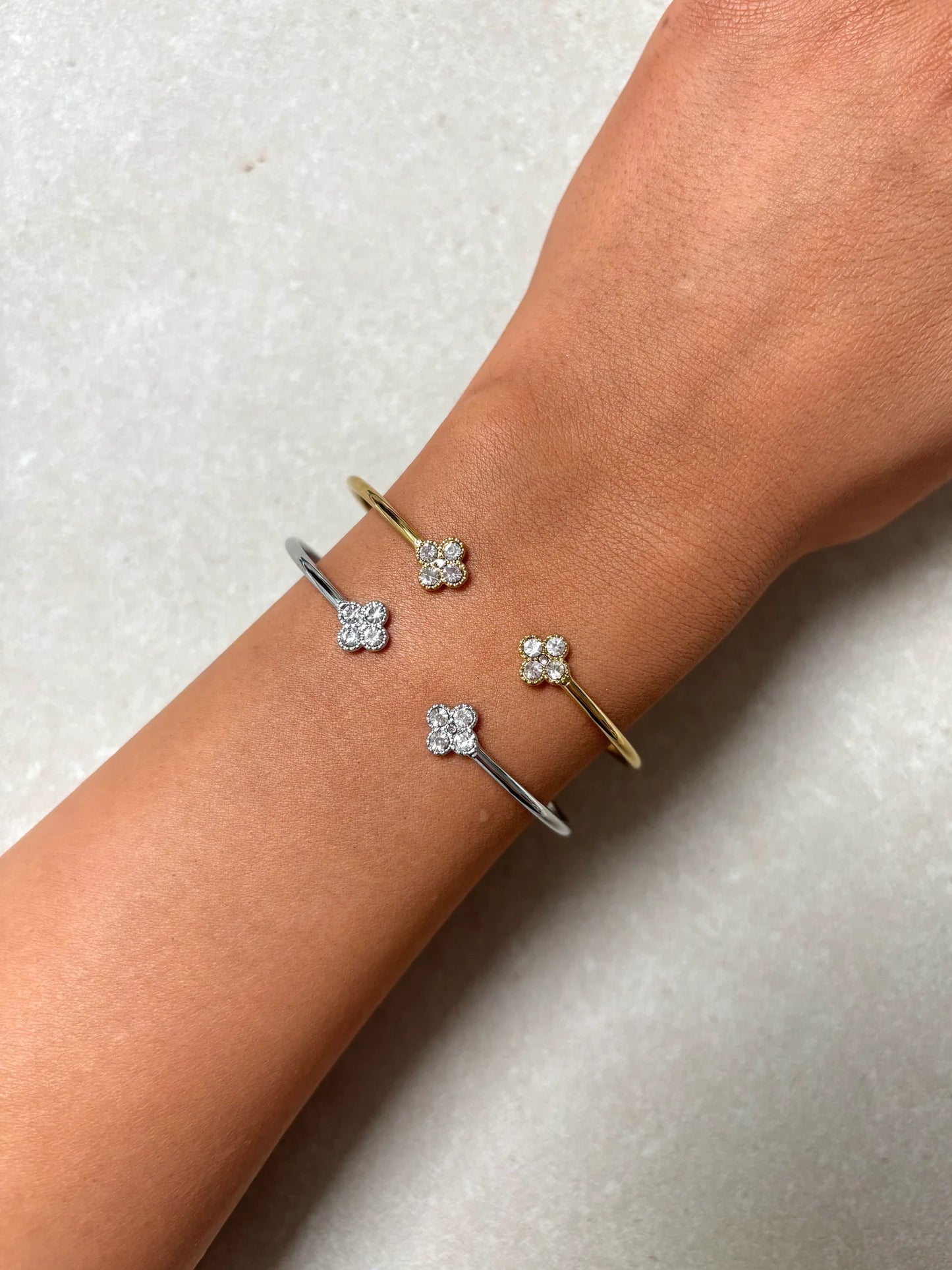 Bracelet ISATIS