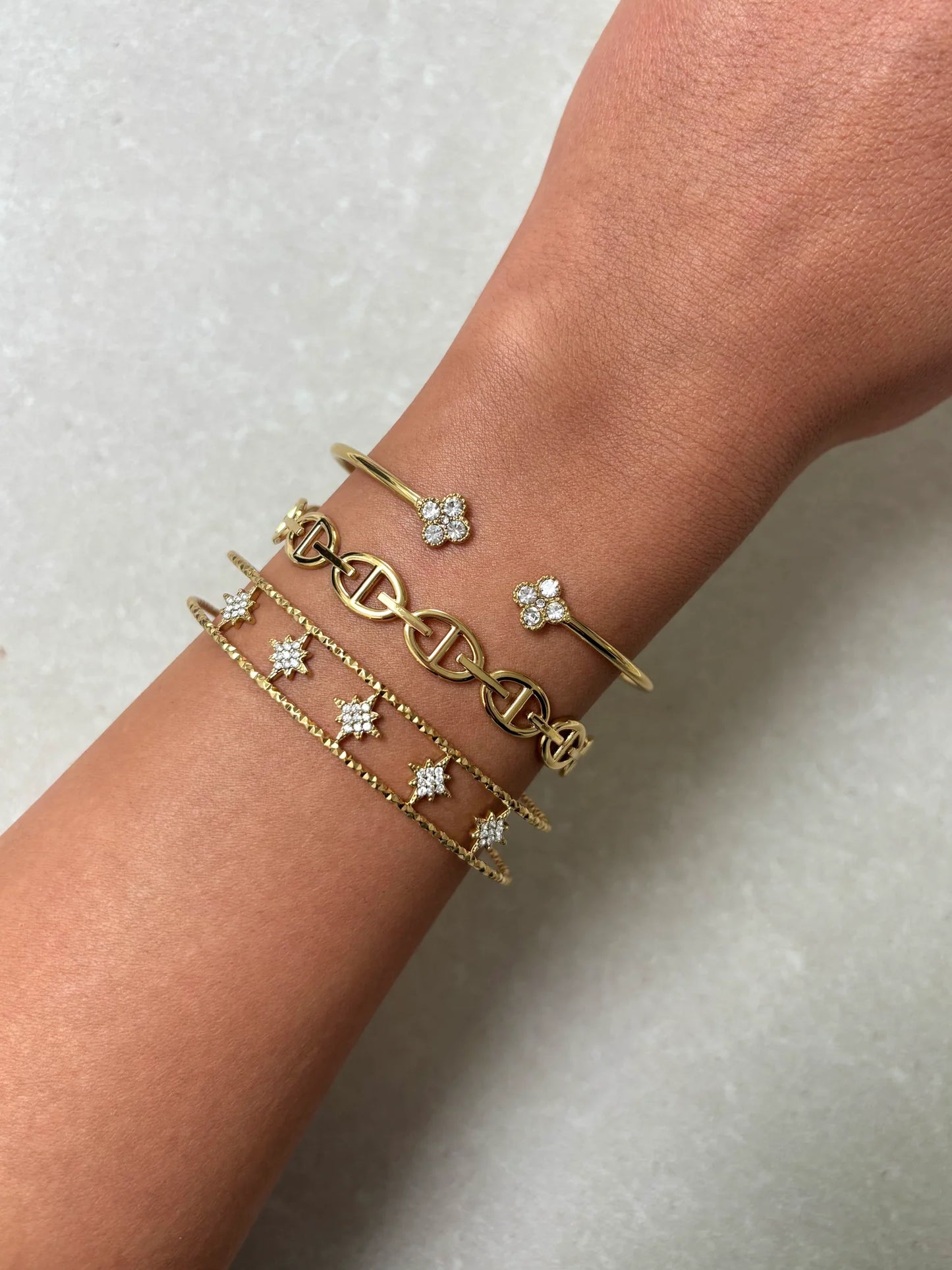 Bracelet ISATIS