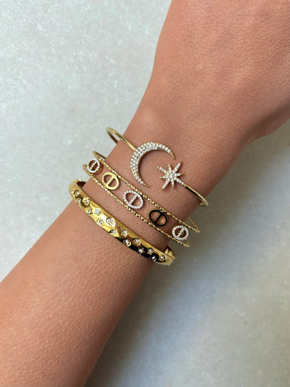 BRACELET AZALÉE