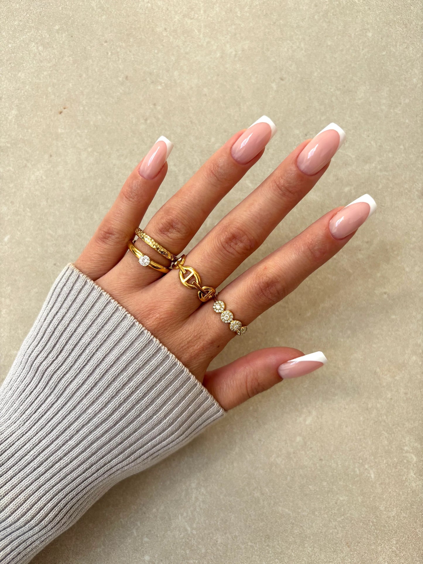 BAGUE TARA