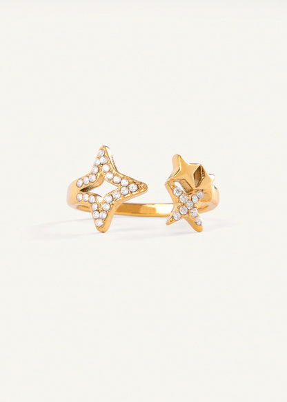 BAGUE ASTRA