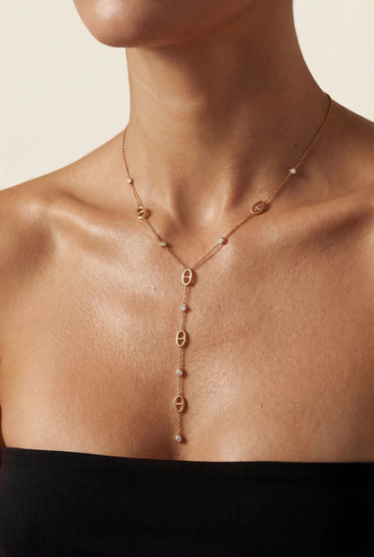 COLLIER DIVERSION