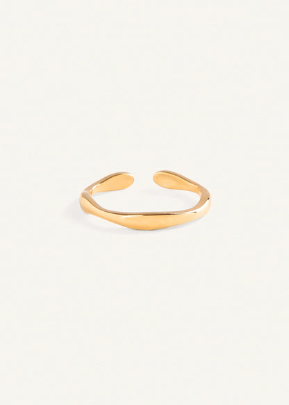 BAGUE BÉLIZE