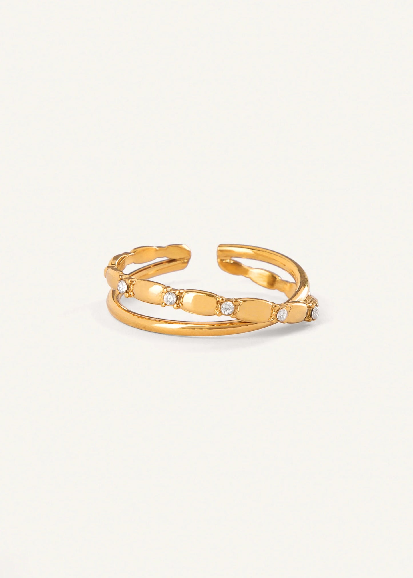 BAGUE LUMINA