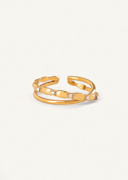 BAGUE LUMINA
