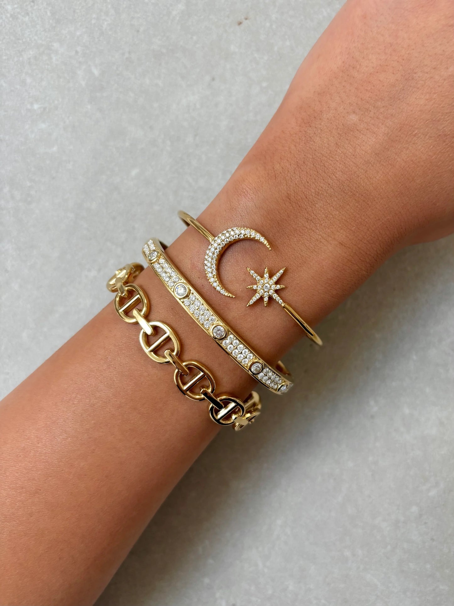 BRACELET DIANA