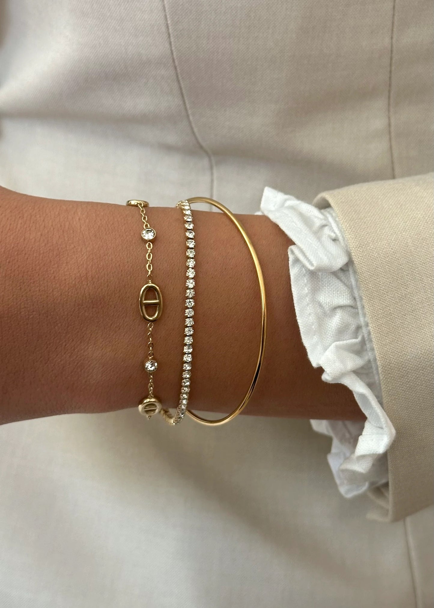 BRACELET DIVERSION