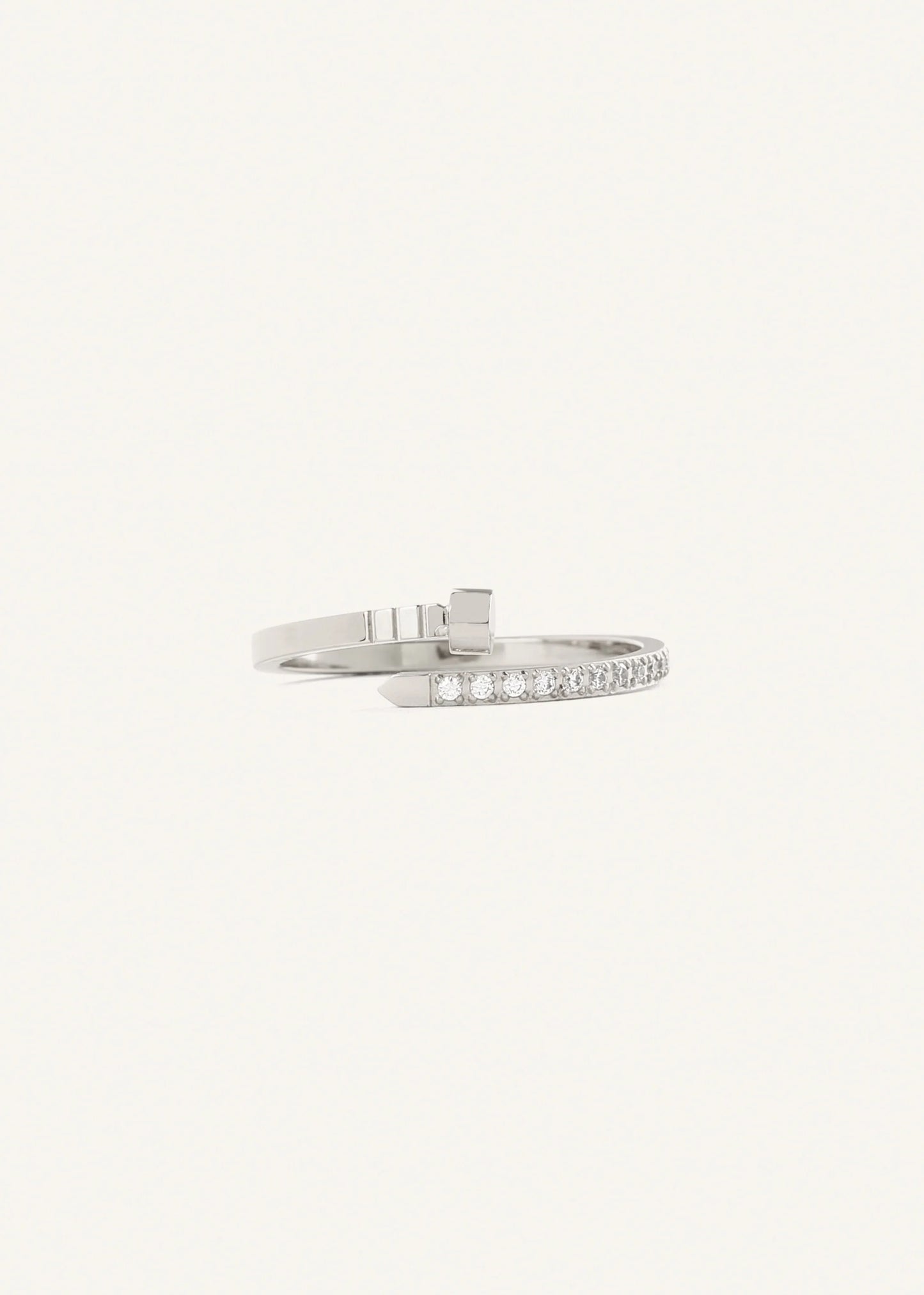 BAGUE DÉSIR