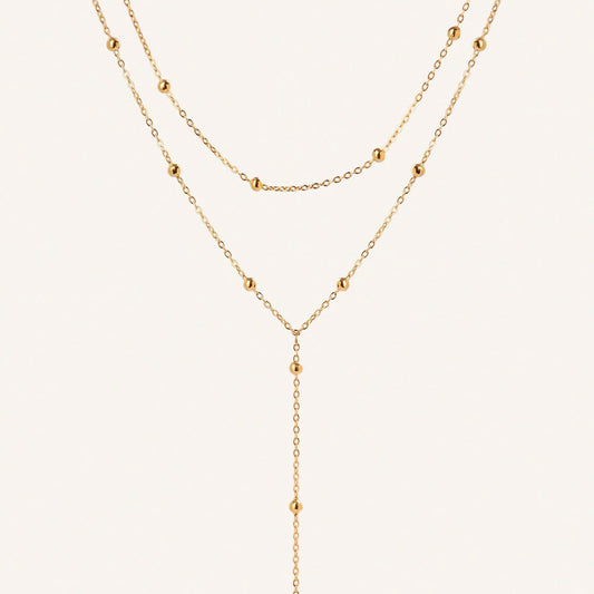 COLLIER RIVIERA