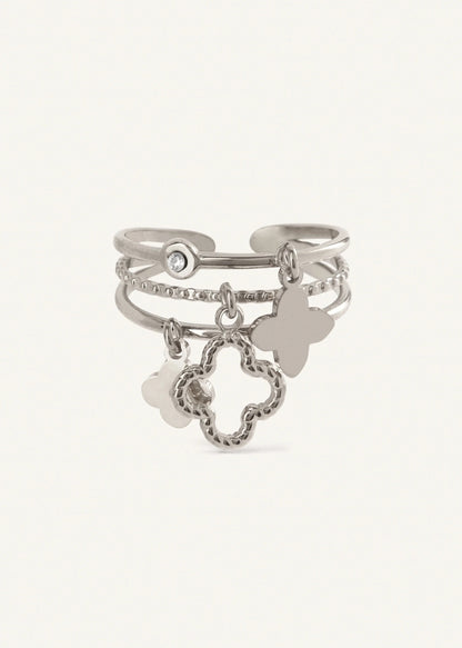BAGUE LEAF