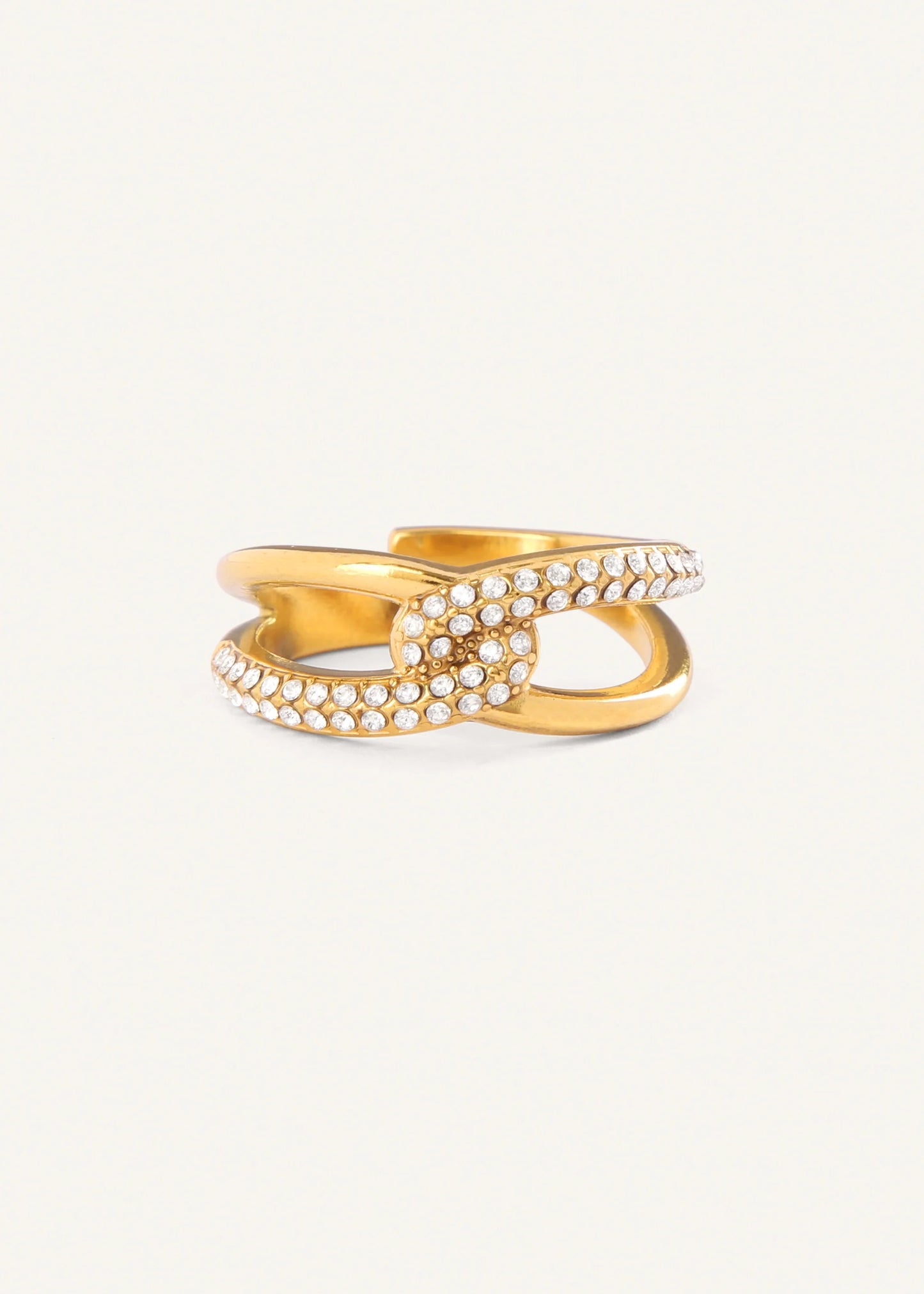 BAGUE ALINA