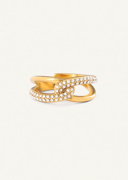 BAGUE ALINA