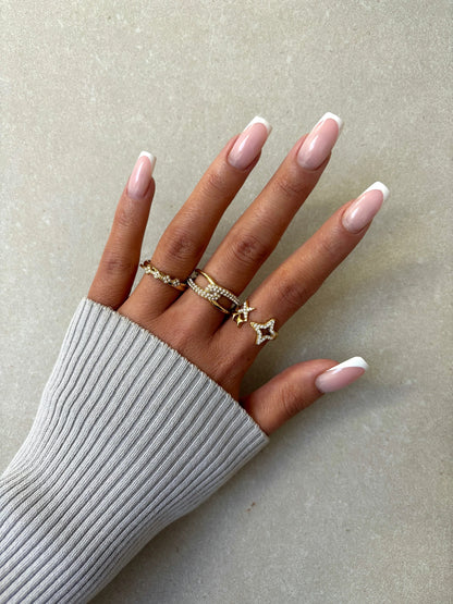 BAGUE ALINA