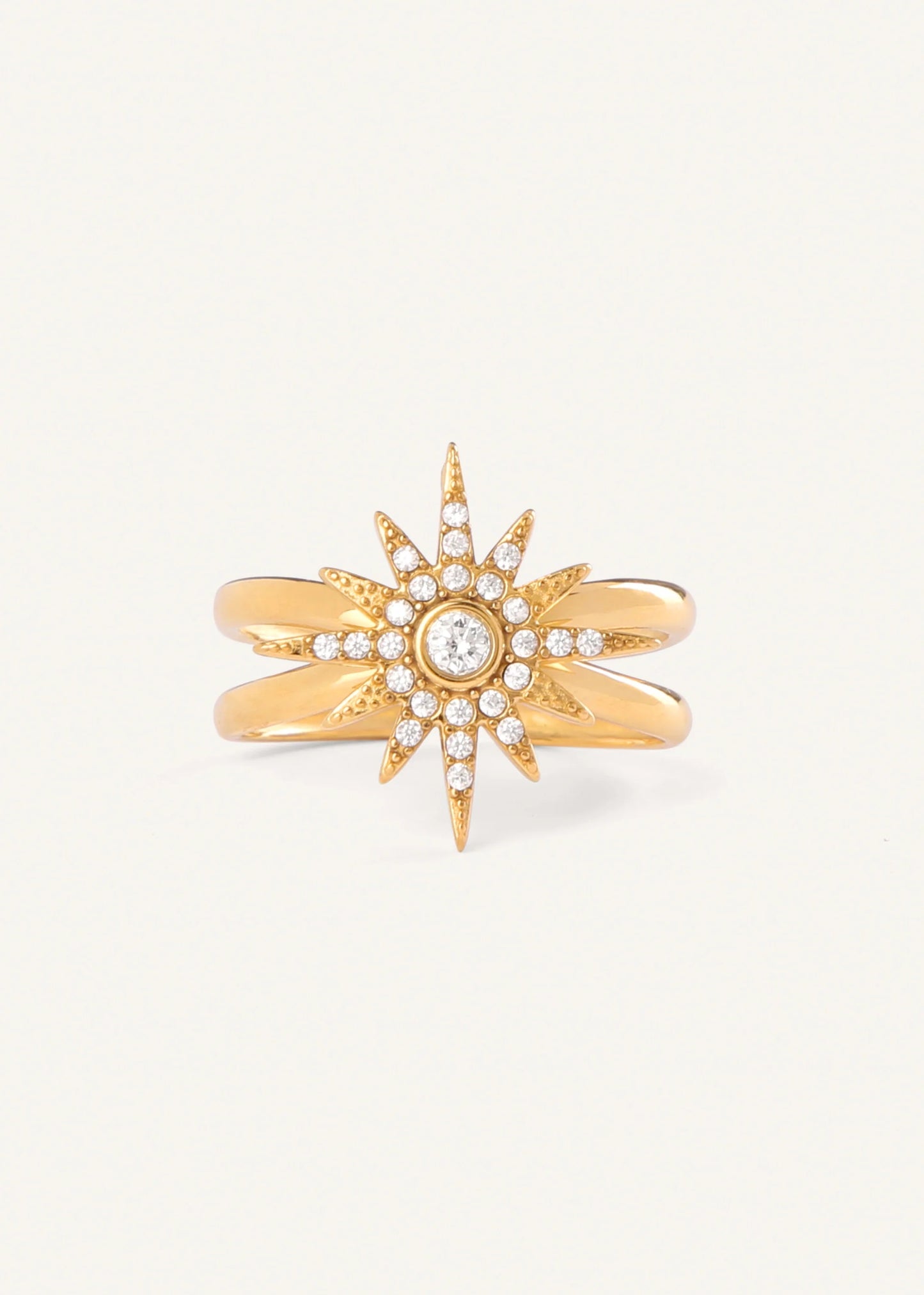 BAGUE HONEY