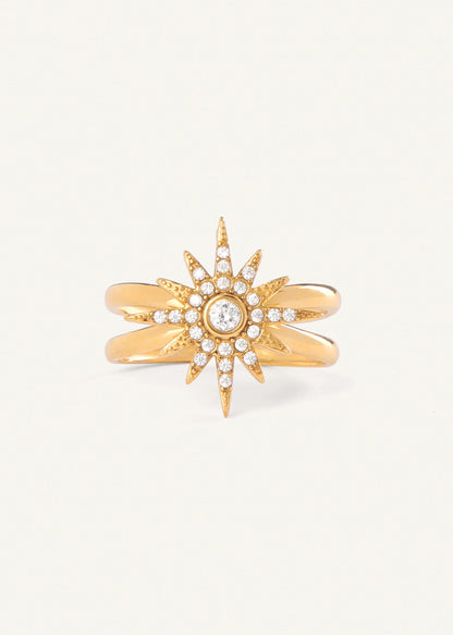 BAGUE HONEY