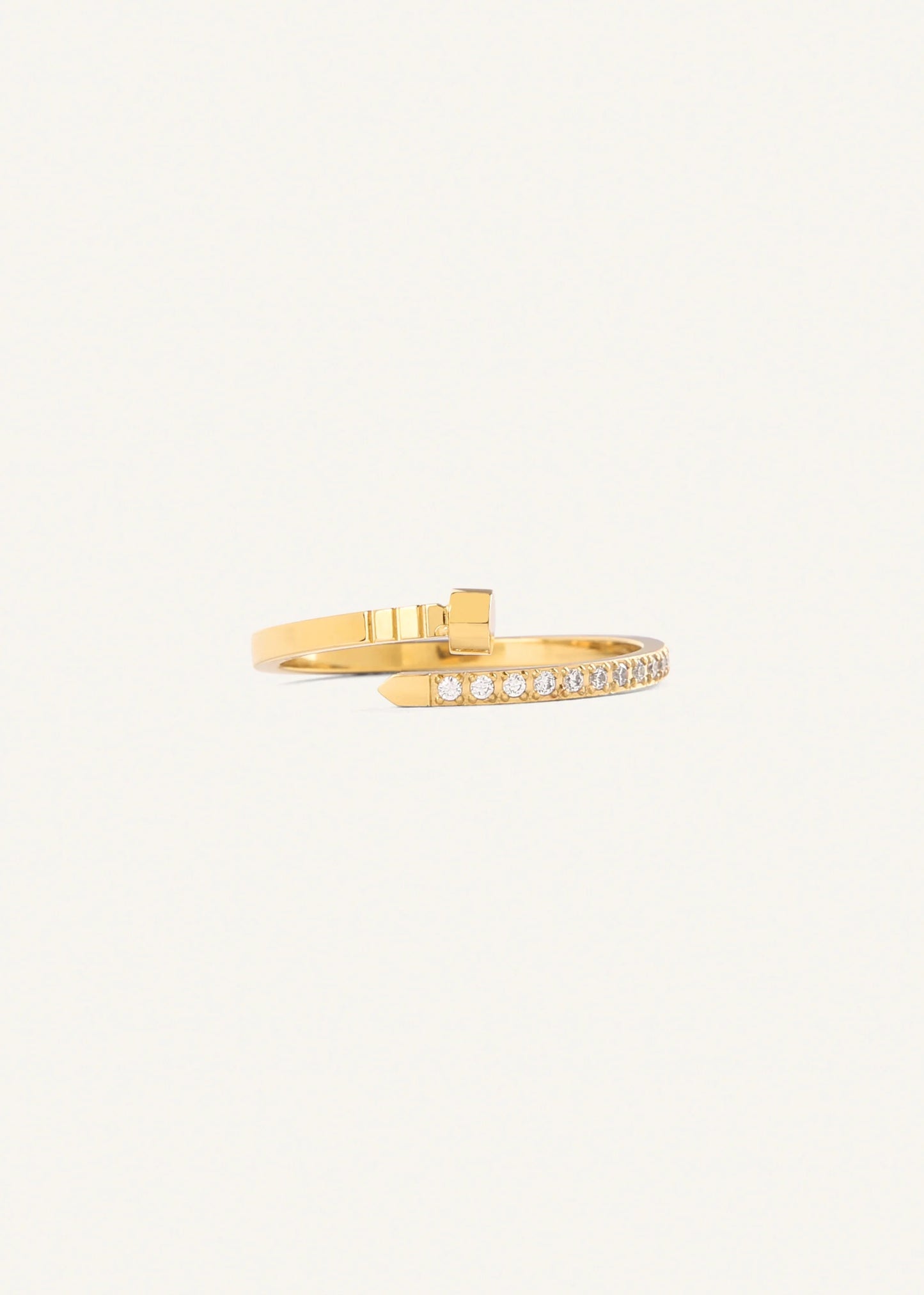 BAGUE DÉSIR