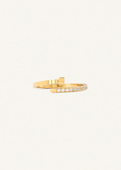 BAGUE DÉSIR
